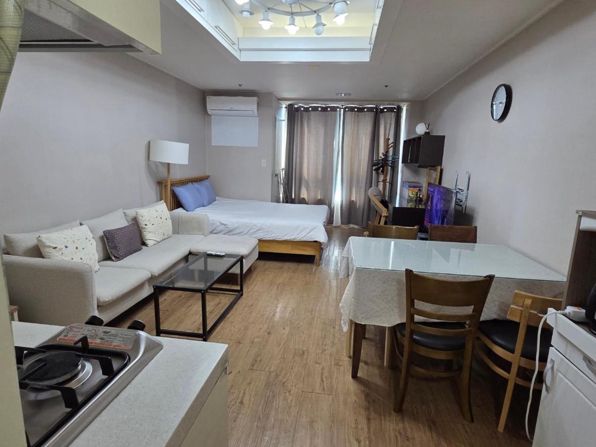 Seolleung Station Cute house - 2