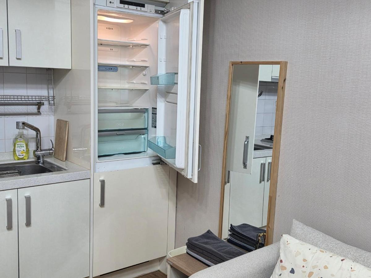 Seolleung Station Cute house - 4