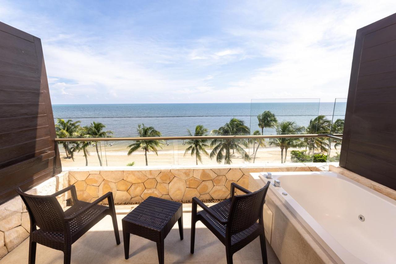 Royalton Hideaway Riviera Cancun, An Autograph Collection All-Inclusive Resort - Adults Only - 4