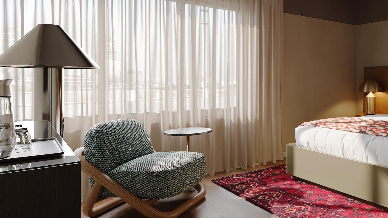 All Inn Hotel — photo 16