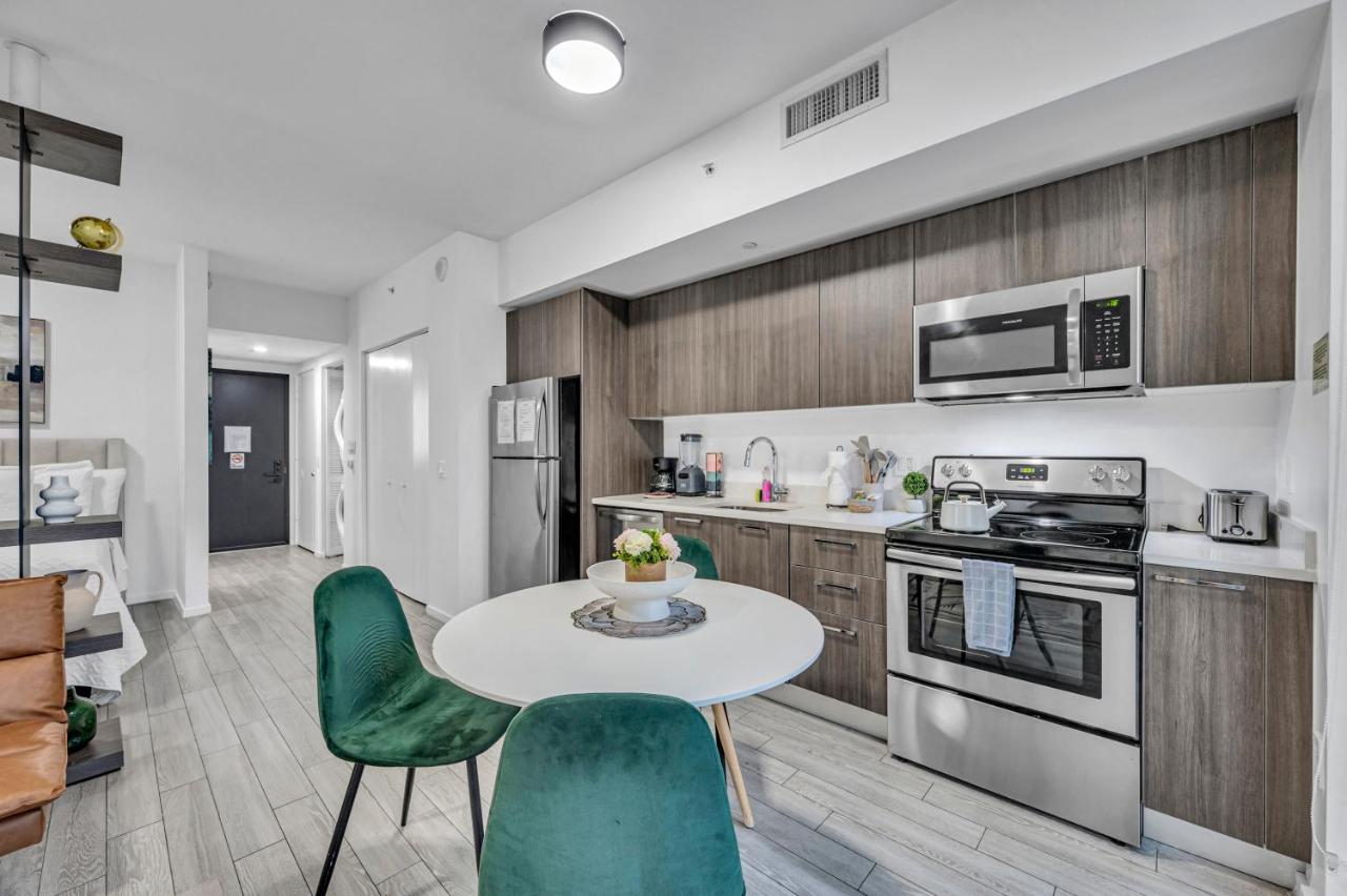 The Sanctuary studio