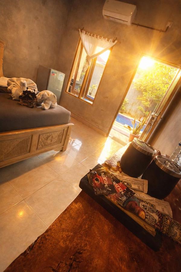 Tendan Residence Hotel - 4