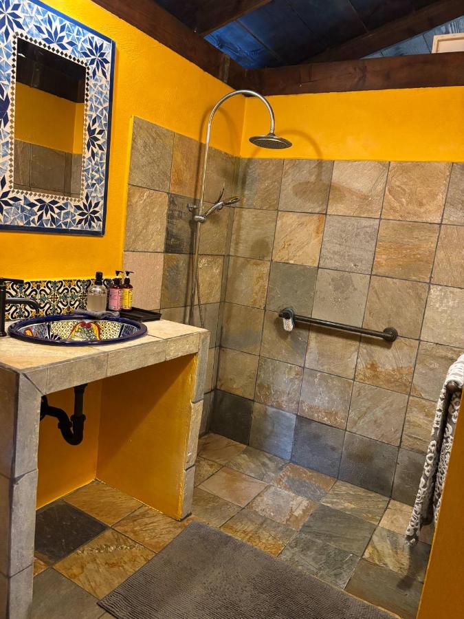 My Mountain Home - Le Chalet - 3