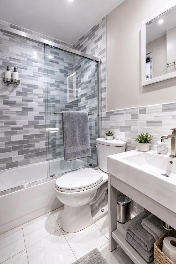 Spacious entire apartment for family and group - 3