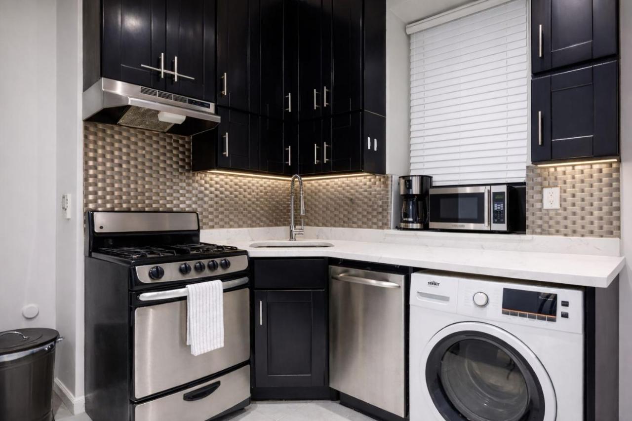 Spacious entire apartment for family and group - 4