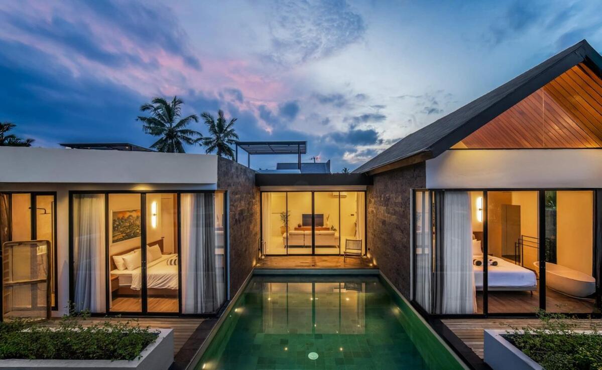 Emerald Hills Villas 2BR in Central Ubud - 4