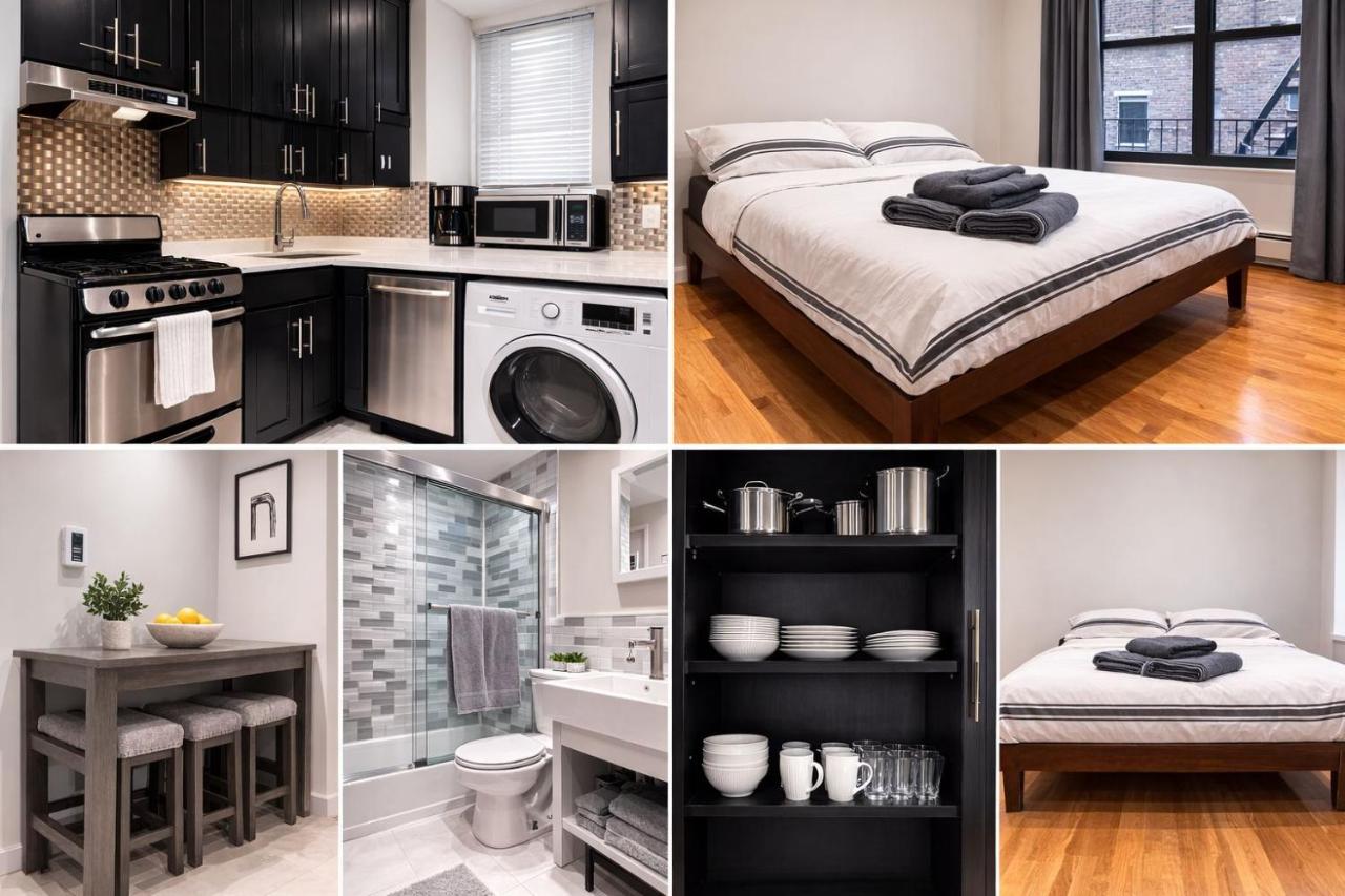 Spacious entire apartment for family and group