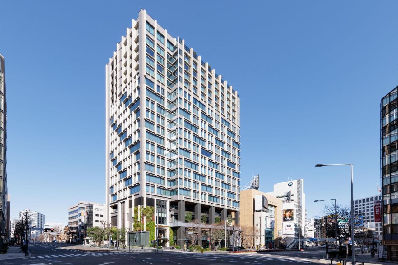 THE AOYAMA GRAND HOTEL - 3