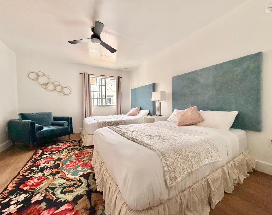 Hotel Harrisson By Renzi On the Beach - 5