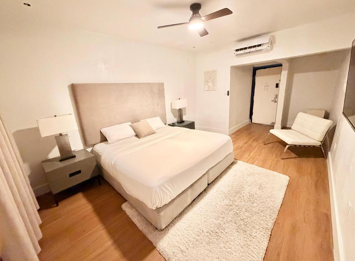 Hotel Harrisson By Renzi On the Beach - 4