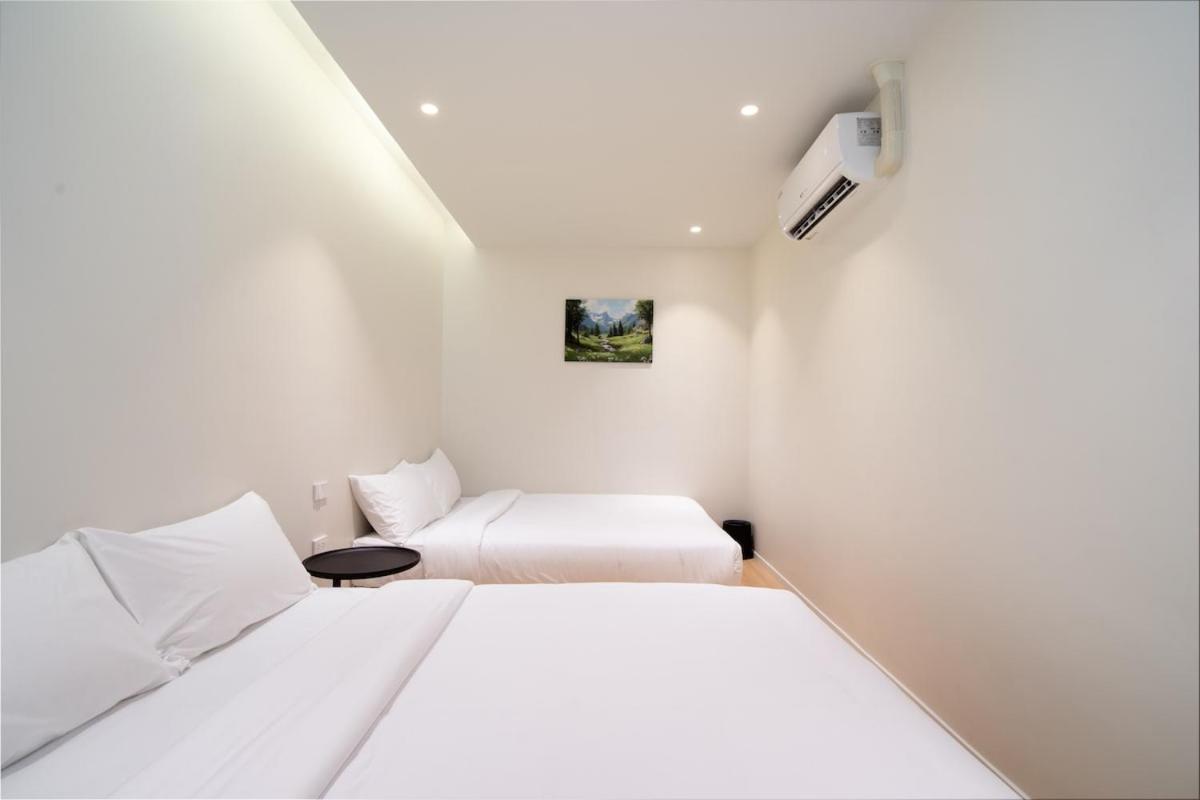 5BR Penthouse in Sukhumvit 650m to BTS Ekamai - 4