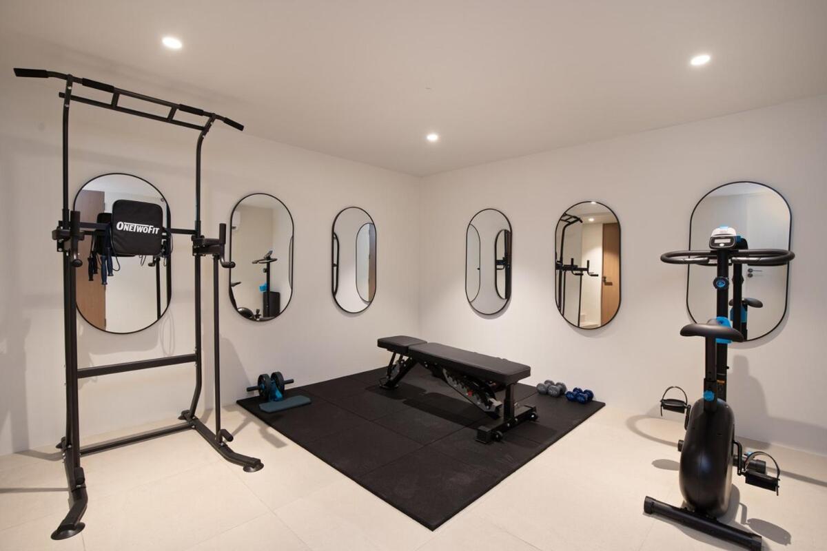 5BR Penthouse in Sukhumvit 650m to BTS Ekamai - 2