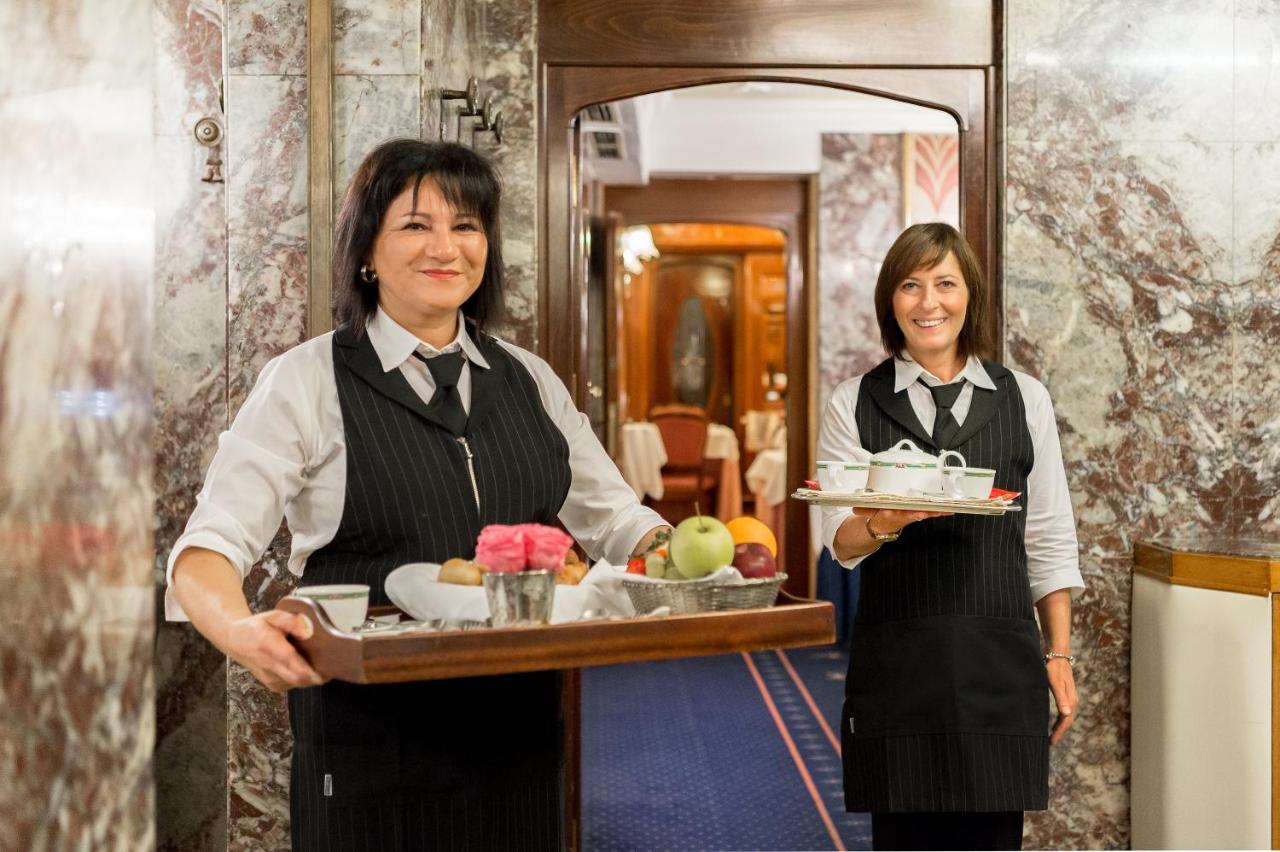 Hotel Montecarlo - 3