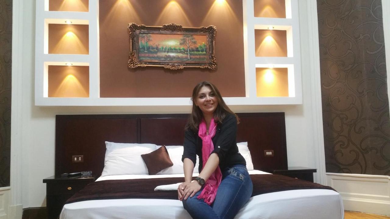 Paradise Boutique Hotel