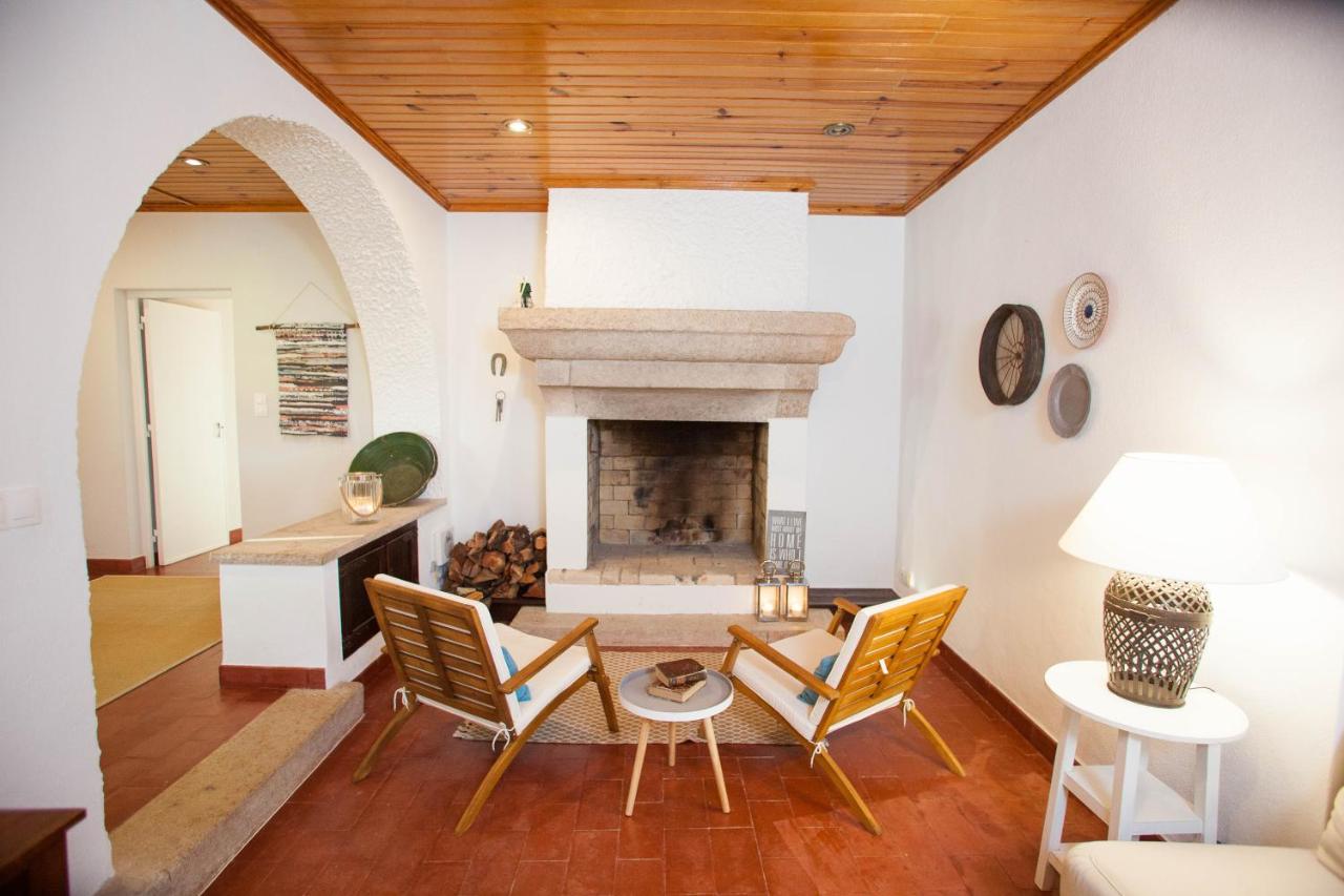 Lisbon Country Villa - 4