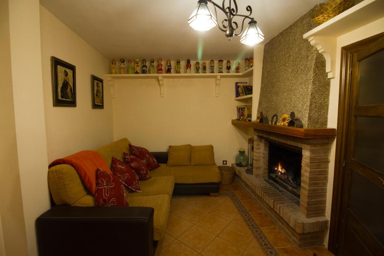 Casa Tere, Codo – Precios actualizados 2022