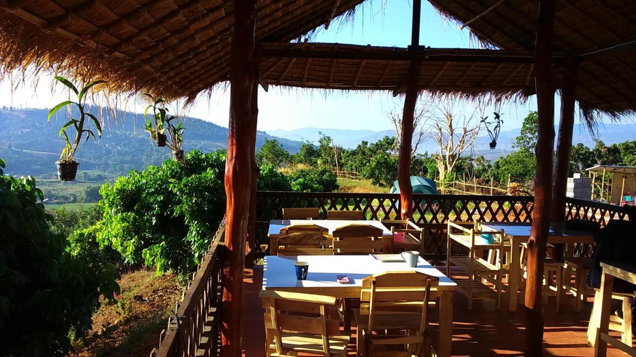 ファン ファ キャンピング タイ メーチェム Booking Com