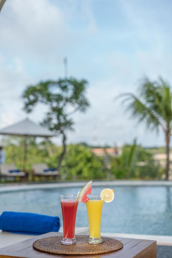 Puri Pandawa Resort - 5