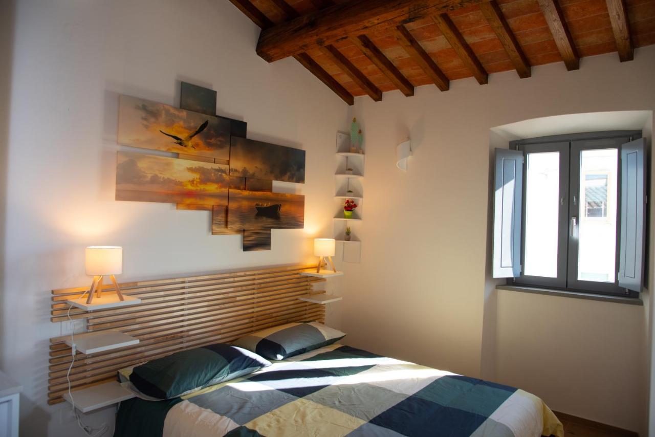 Modern studio in countryside with pool - 2