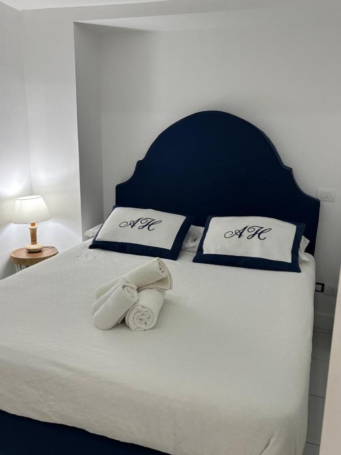 Ah luxury Sorrento - 3