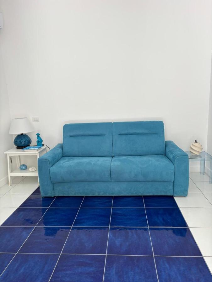 Ah luxury Sorrento - 5