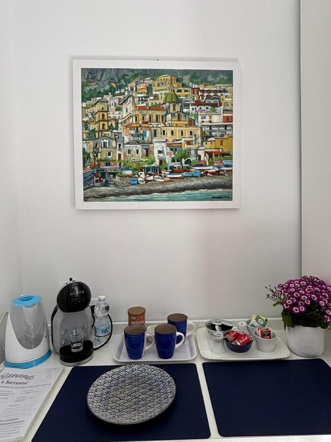 Ah luxury Sorrento - 2