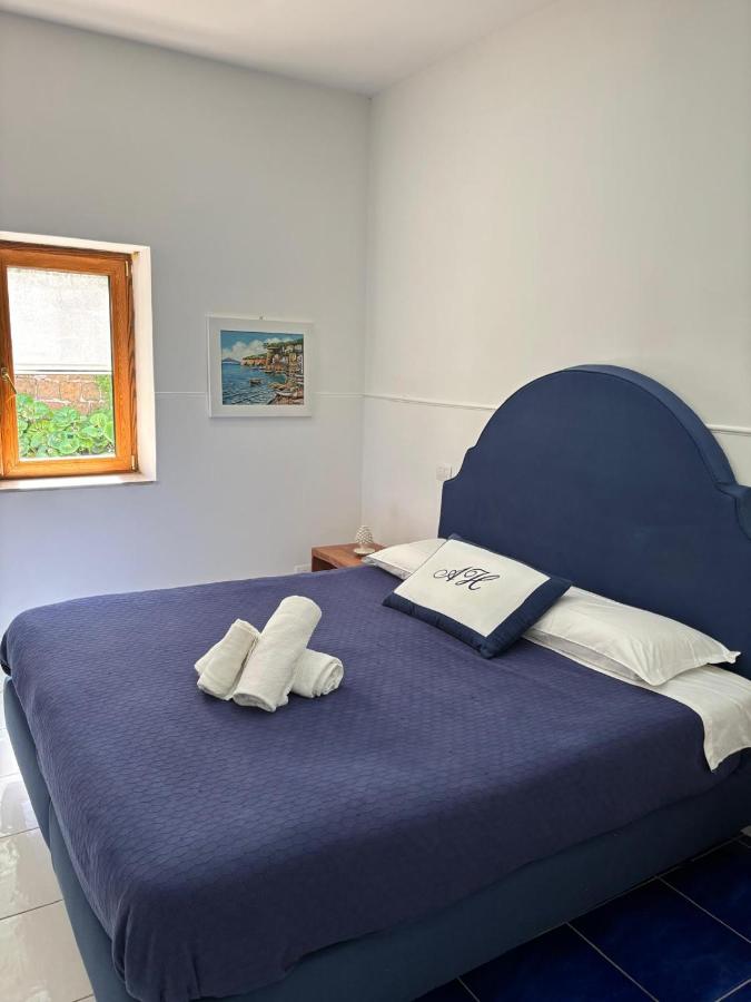 Ah luxury Sorrento