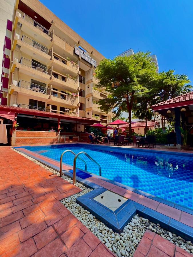 Stable Lodge - SHA Certified