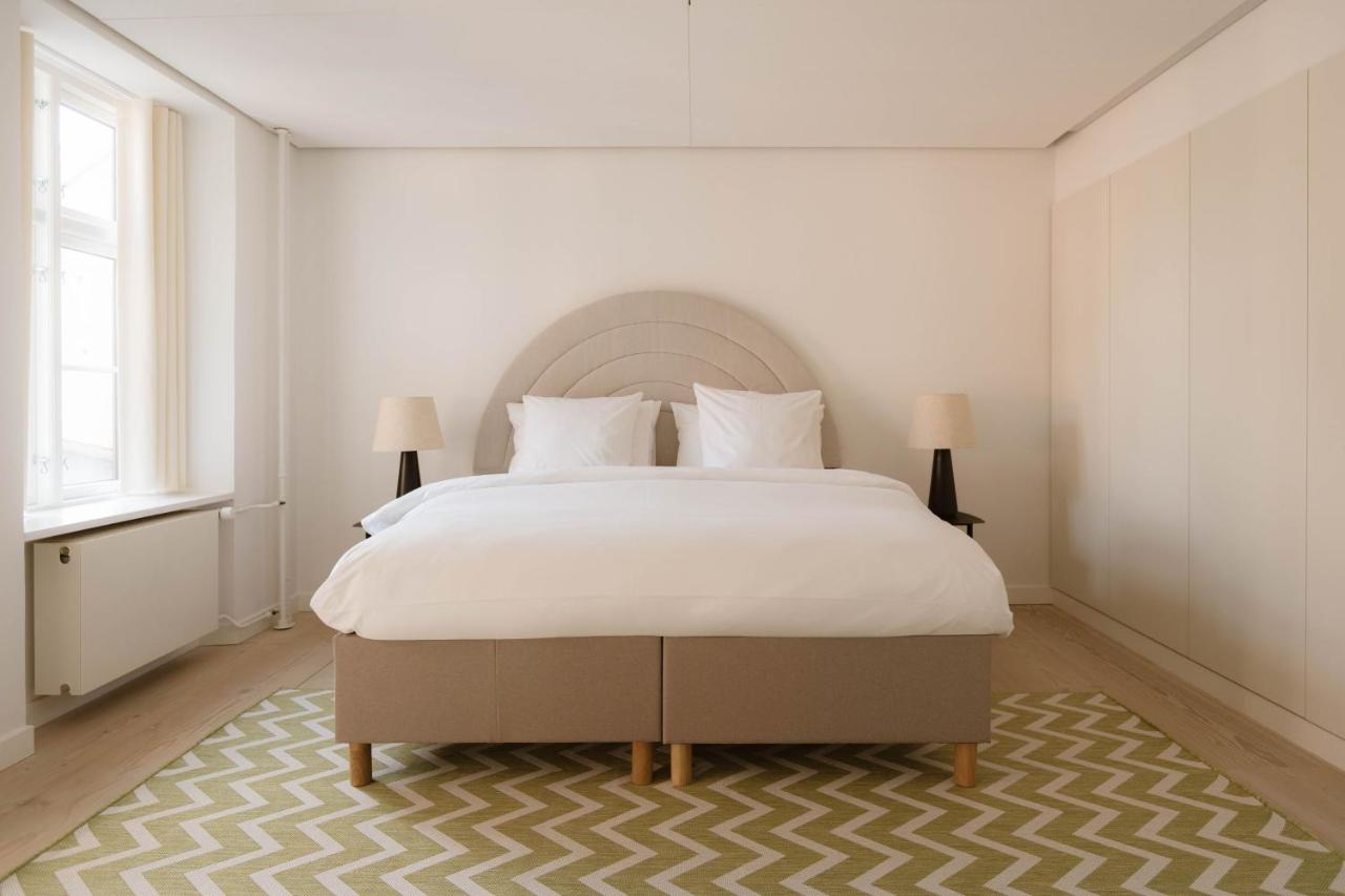 Queens Suites by Daniel&Jacob's - 2