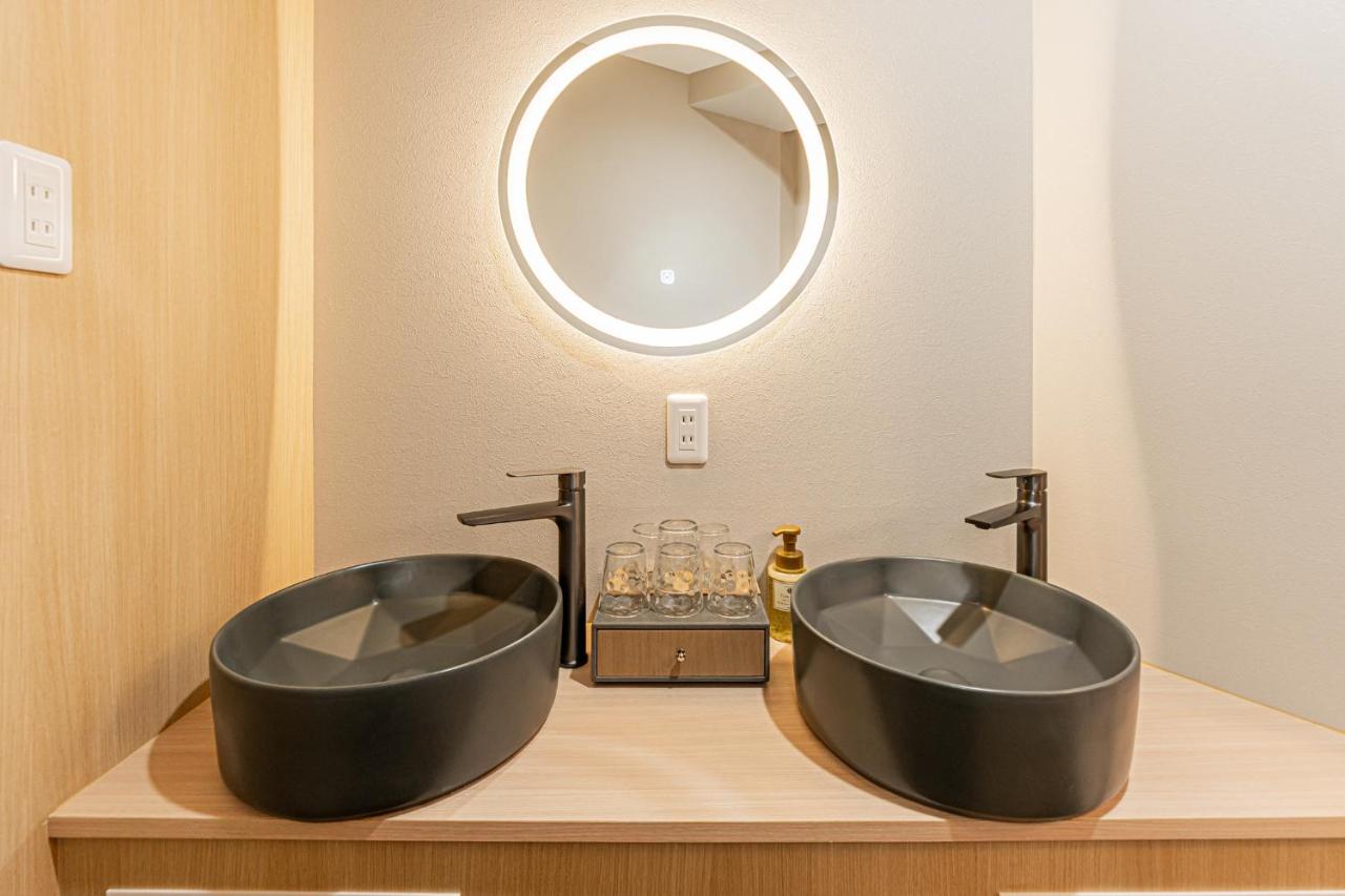 Komorebi Asakusa Cozy 4P Stay The 77 House Tokyo - 4