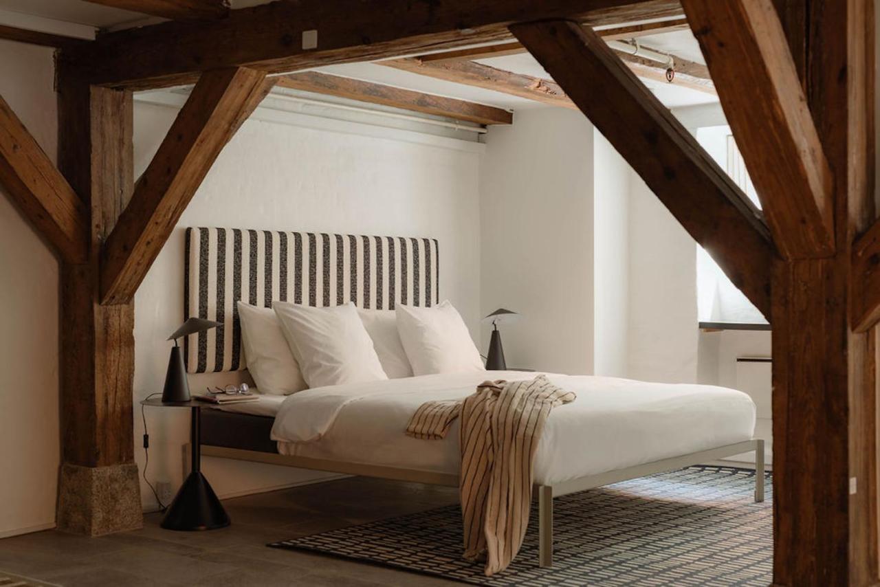 Nyhavn43 Suites by Daniel&Jacob's - 2