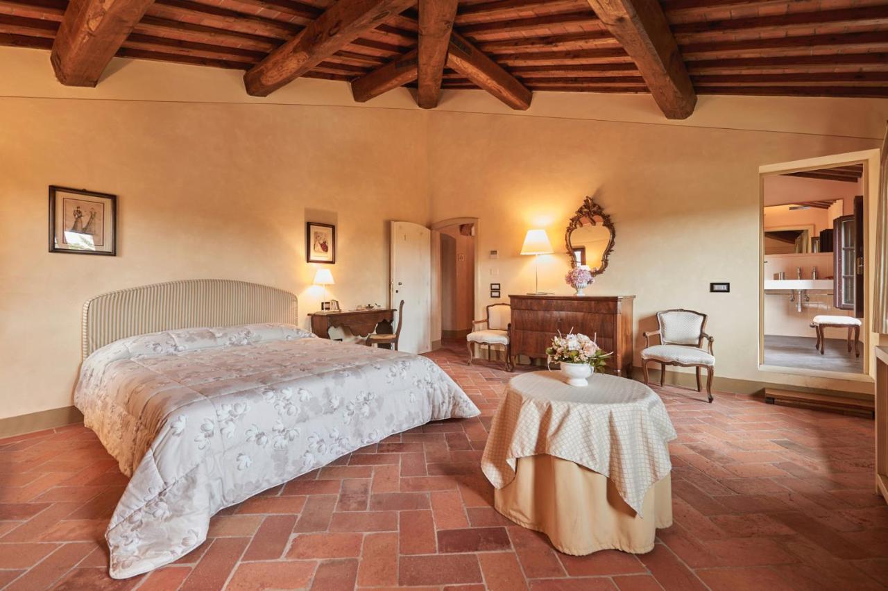 Casale di Valle Dimora Storica - 2