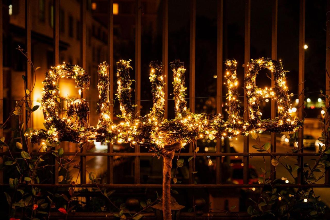 Giulia Urban Retreat Suites - 3