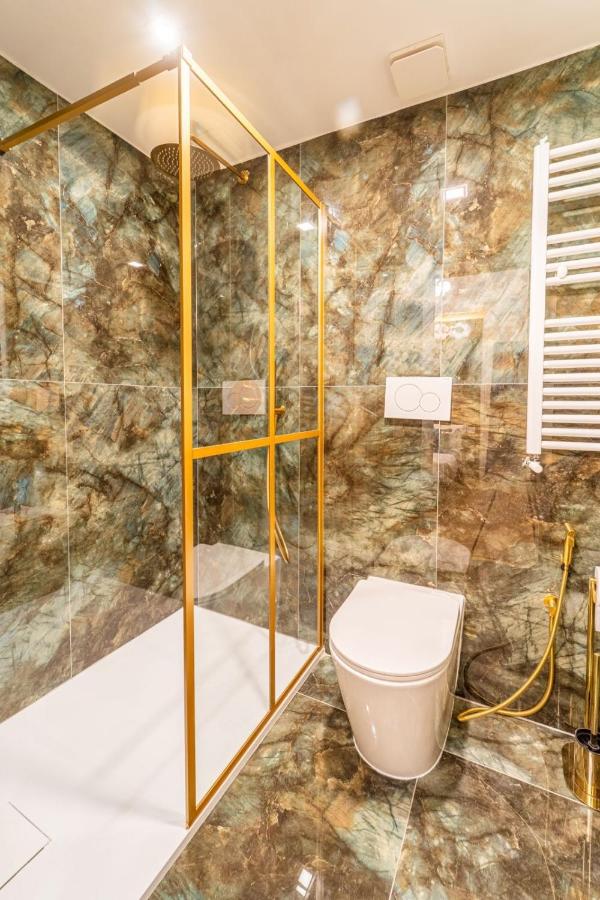 Giulia Urban Retreat Suites - 5