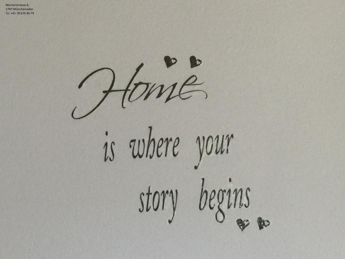 Lac de Neuchâtel photo