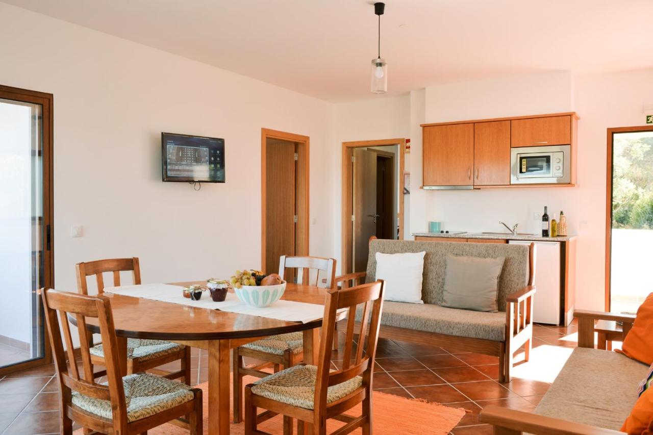 Monte da Ribeira - 5