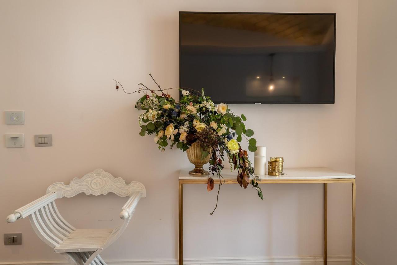 CAMERA a TERMINI GIOBERTI - 4