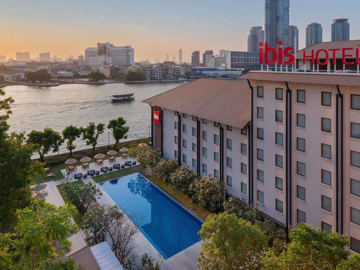 Ibis Bangkok Riverside - 2