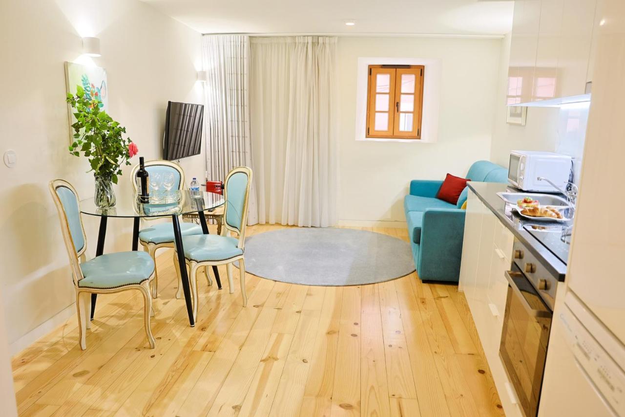 TM Luxury Apartments Lisbon - 5