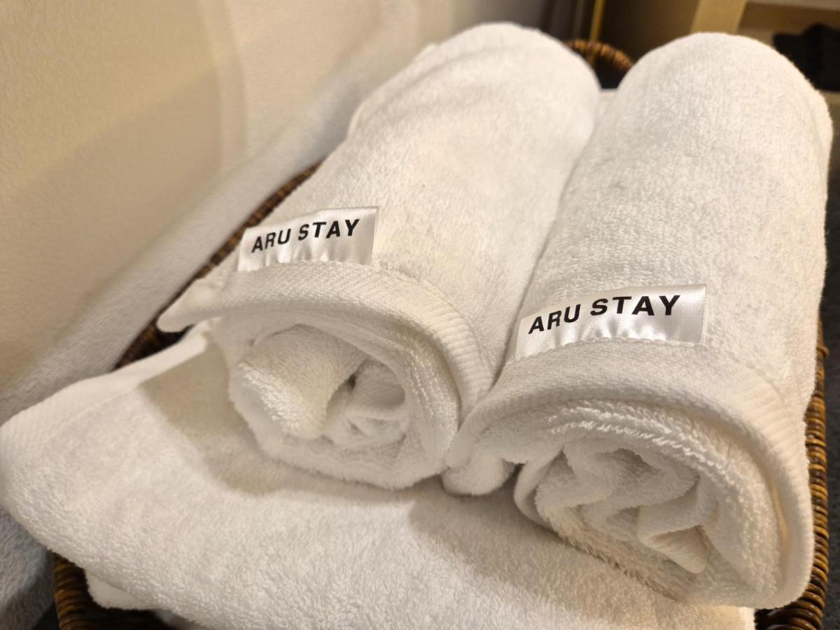 ARU STAY in Seoul - 3