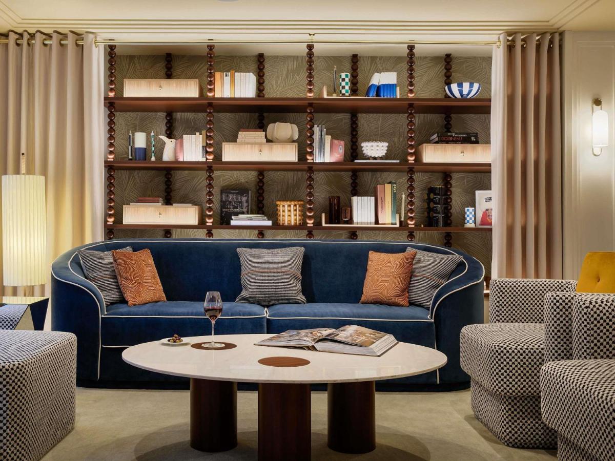 Hotel Faubourg Galant Paris - Handwritten Collection - 4