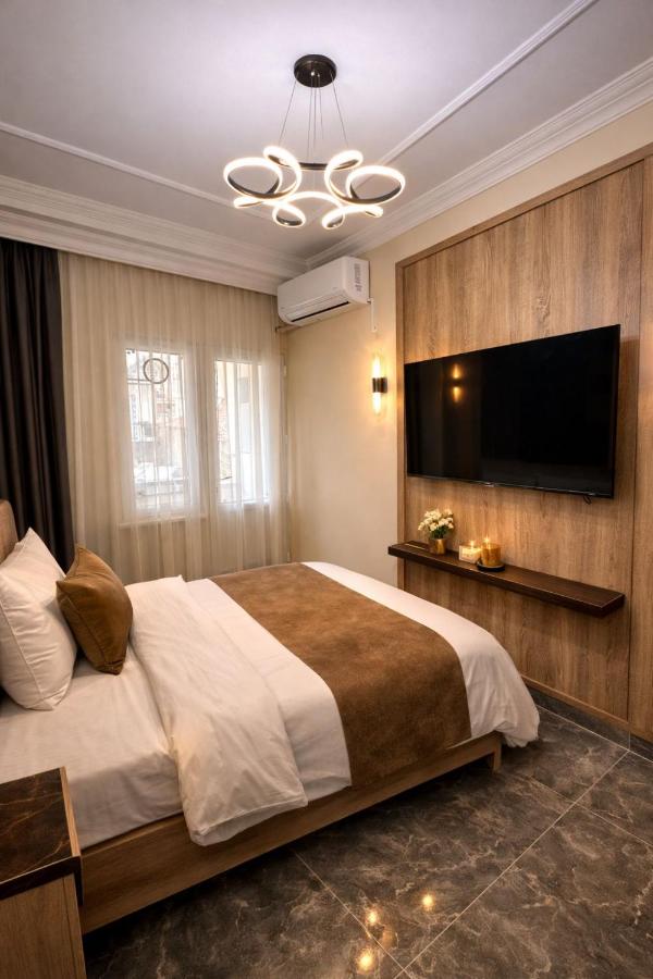 Lina Luxury Hotel - 2