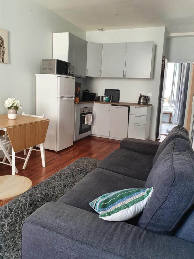 Appartement Hyper Centre - 3