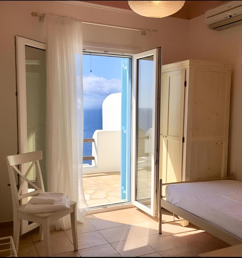 Mykonos Dot - The Villas - 2