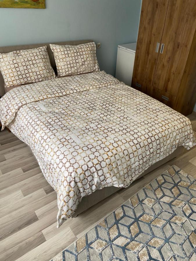 Taksim Rozenda Residence Hotel - 5