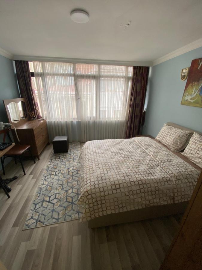 Taksim Rozenda Residence Hotel - 4