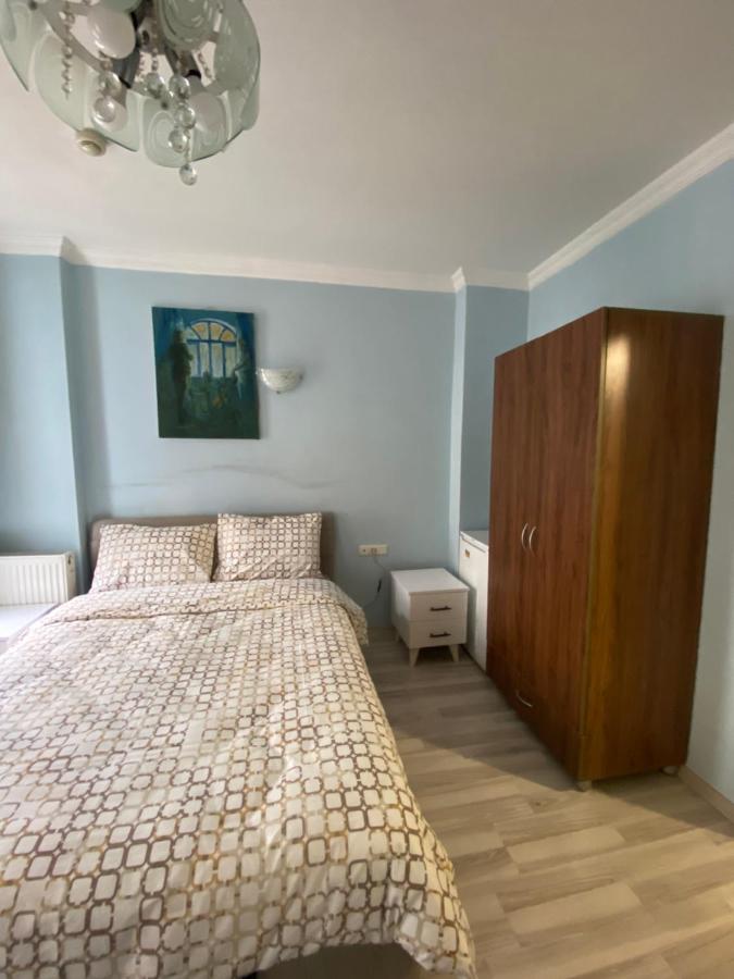 Taksim Rozenda Residence Hotel - 3