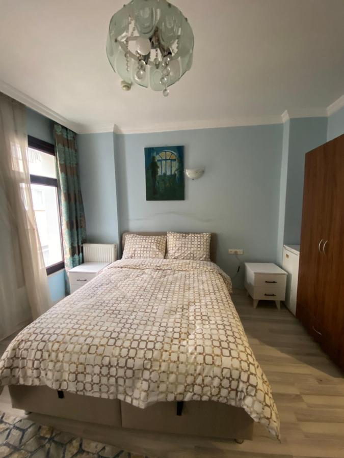 Taksim Rozenda Residence Hotel - 2