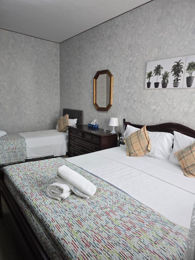 Altobello Venice Apartment