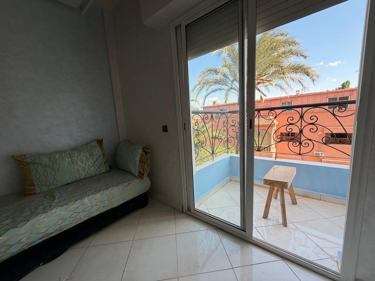 Marrakech Inn Comfy Apartments-Gueliz - 4